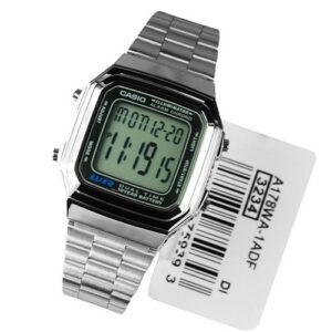 Casio